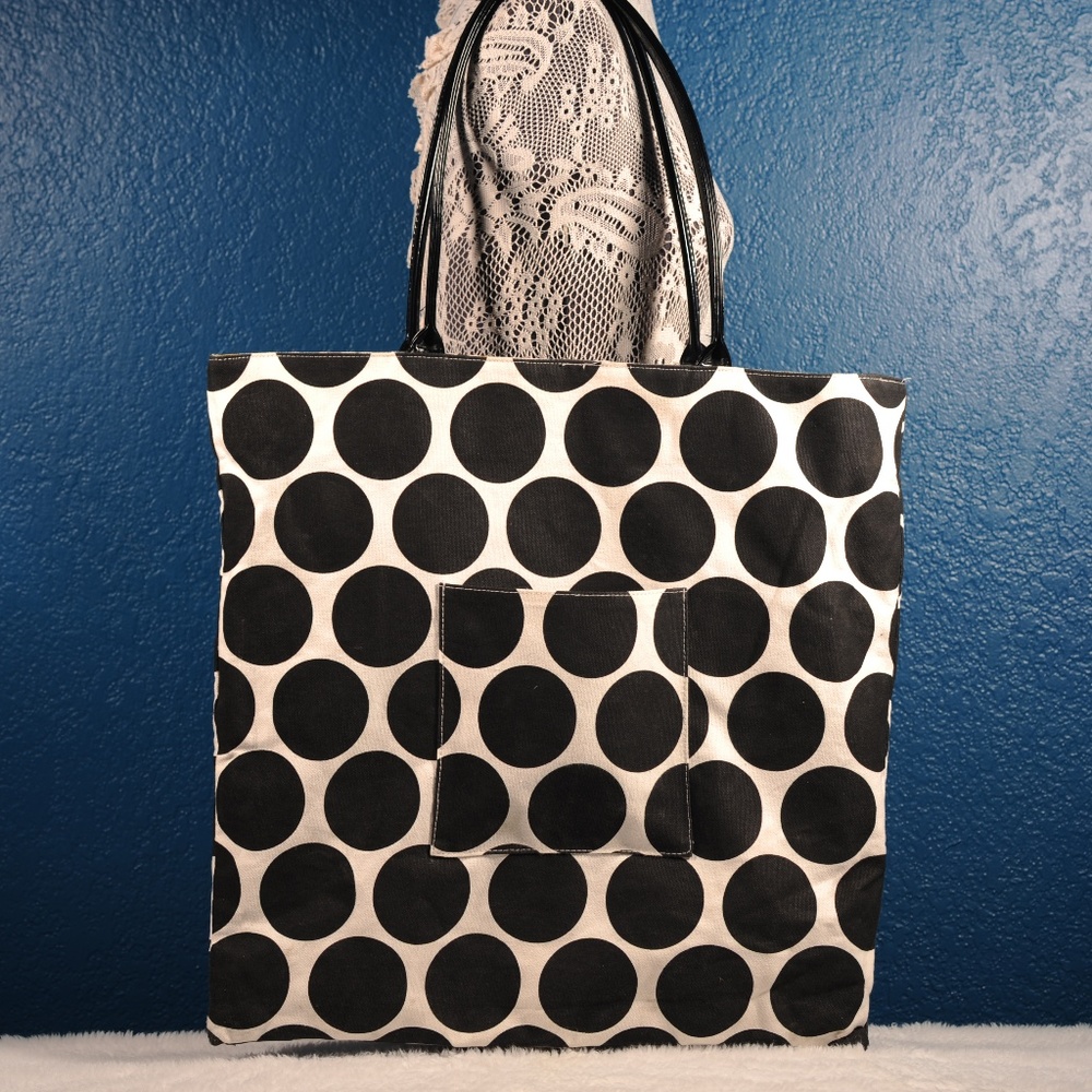 Reverseable Tote - image 1